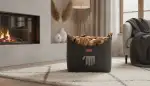 Der perfekte Kaminholzkorb auswählen
