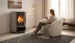Eleganz und Wärme: Ihr Eckkamin als Blickfang