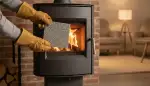 Feinstaubfilter Kaminofen: Sauber Heizen