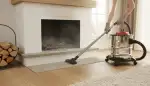 Kamin Asche entsorgen: So geht's richtig