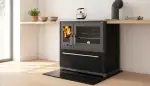 Küchenofen Holz: Herzstück der Küche