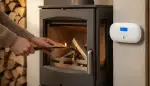Sicher Anzünden: Anzündwolle richtig nutzen