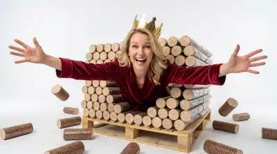 Die 8 besten Holzbriketts im Vergleich (Juli 2026)