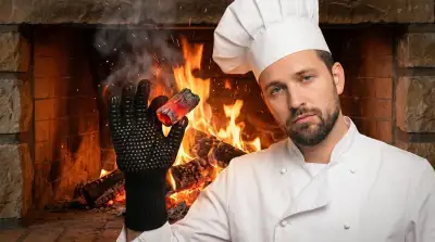Die 8 besten Ofenhandschuhe Hitzebeständig im Vergleich (Juli 2026)