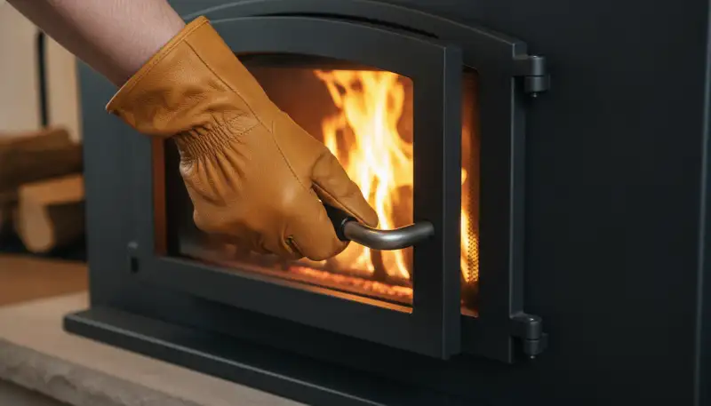 Der offene Kamin: Faszination und Planung