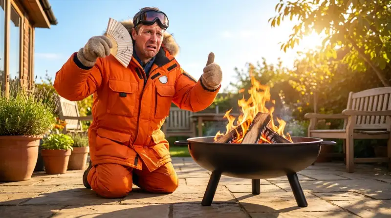 Die 8 besten Feuerschalen im Vergleich (Juli 2026)